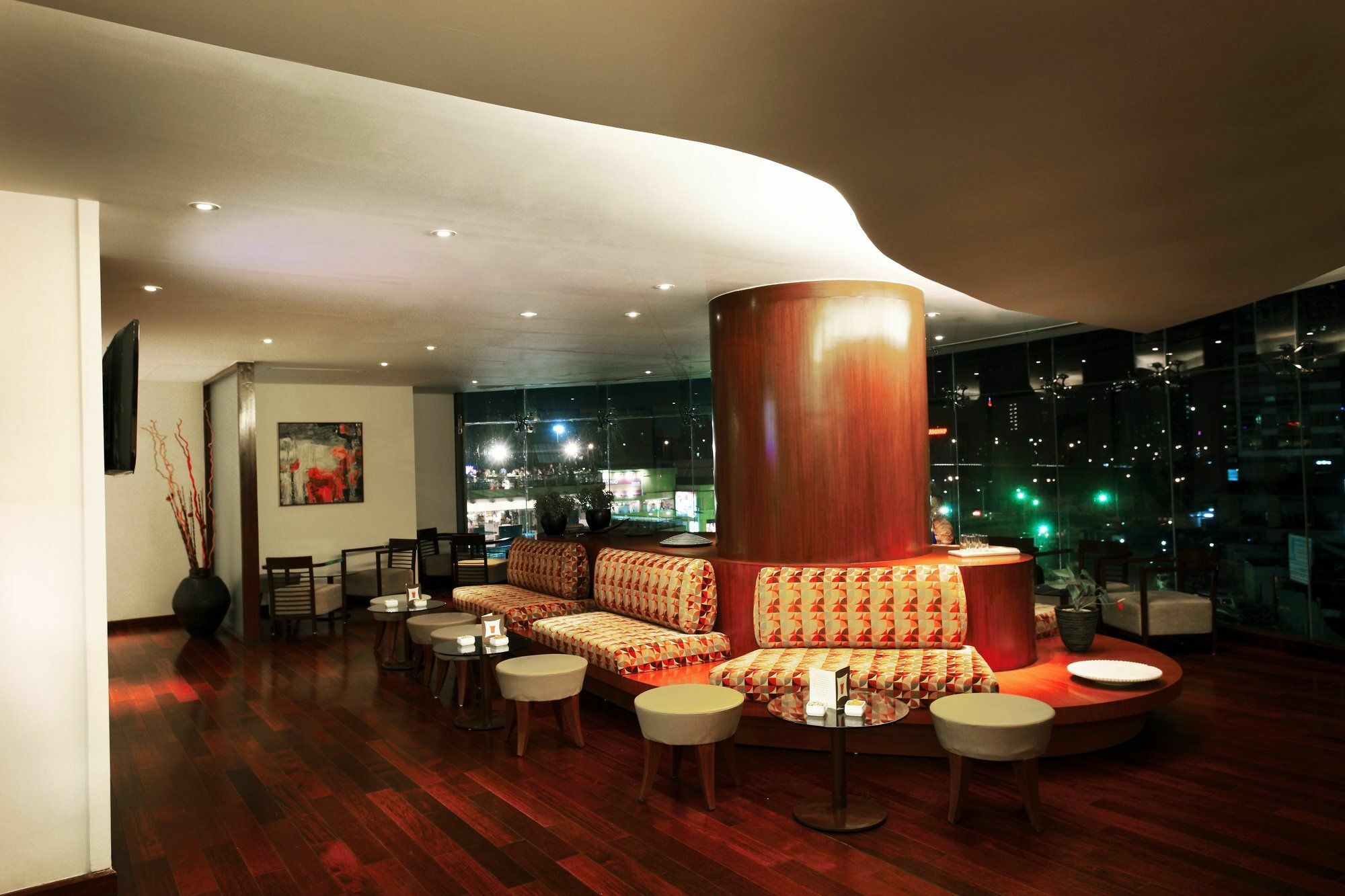 Four Points By Sheraton Navi Mumbai, Vashi Hotel Exterior photo